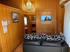 Vardagsrum