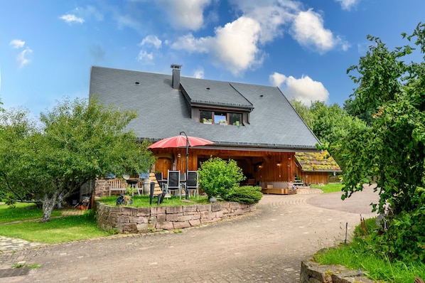 Außenbereich