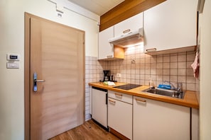 Privat køkken