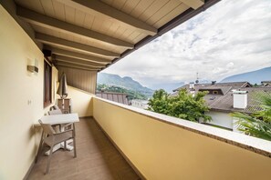 Speisen im Freien