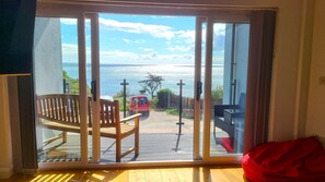 Living Room View