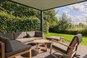 Patio / Balcony