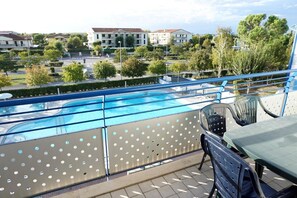 Patio / Balcony