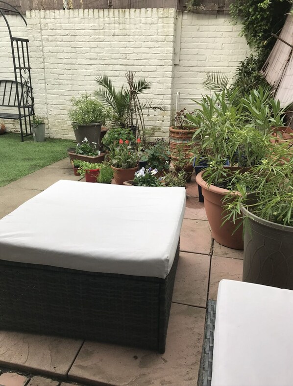 Terrass/Patio