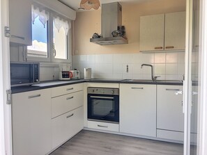Eget kök