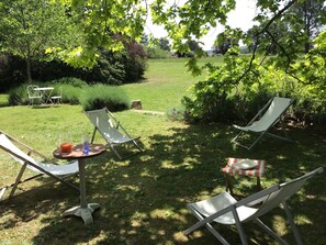 Repas à l’extérieur