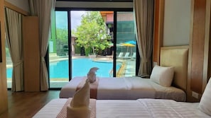 View from room