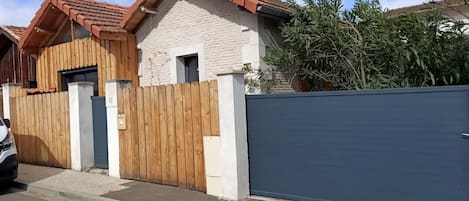 Exteriör