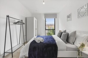 Bedroom 2 With Double Bed