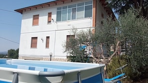 Main, Outdoor, Pool