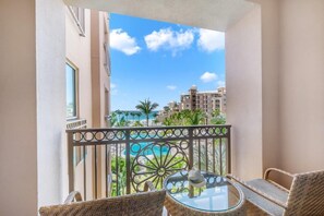 Terrace View