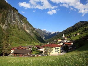 Hotel Almrösl