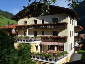 Hotel Almrösl