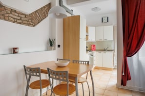 Sala da pranzo
