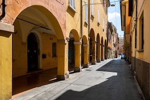 Esterni