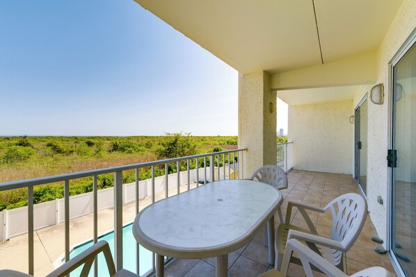 Brigantine Vacation Rental | 2BR | 2BA | 1,300 Sq Ft | Step-Free Access