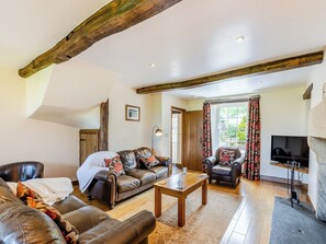 Living room | Warth House, Ingleton, near Settle