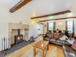 Living room | Warth House, Ingleton, near Settle