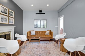 Furniture, Indoors, Living Room, Home Decor, Reception