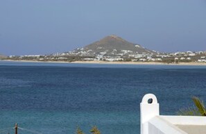 View to Agios Prokopios