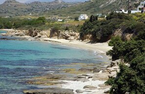 Orkos Beach