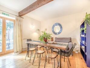 Dining Area | Rowan House, Hopton, near Wirksworth