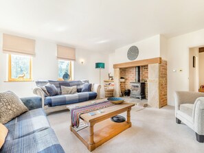 Living room | Rowan House, Hopton, near Wirksworth