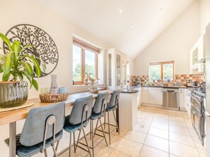 Kitchen | Rowan House, Hopton, near Wirksworth