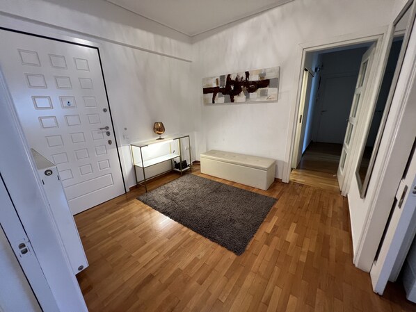 Interiör