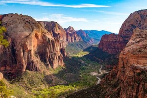 Zion National Park