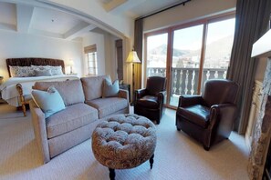 Bridge Street 1 Bedroom