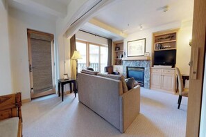 Bridge Street 1 Bedroom