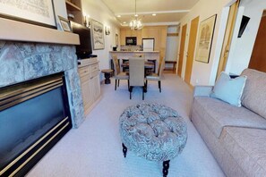 Bridge Street 1 Bedroom