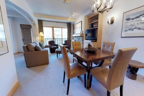 Bridge Street 1 Bedroom