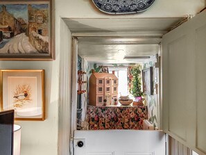 Living room | Ivy Cottage, Crieff