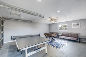 Sala de juegos