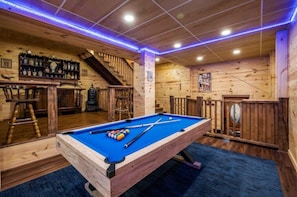 Spielezimmer