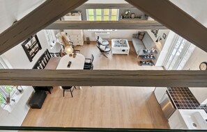 living-room