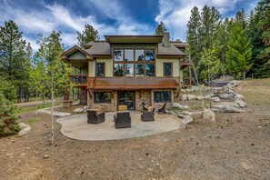 View of home from the street (Rio Vista)