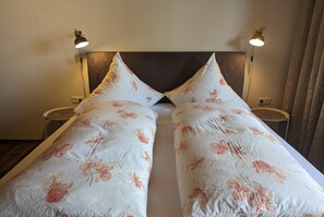 Apartments, 30 - 43 qm, 1 Wohn-/Schlafzimmer, max. 2 Personen-Schlafen