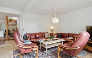 Coin séjour