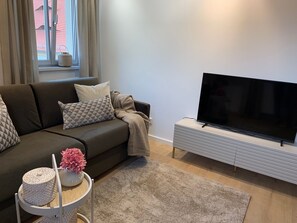 Ferienwohnung (45qm) mit WLAN