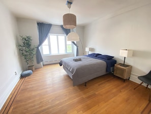 Bedroom #1
