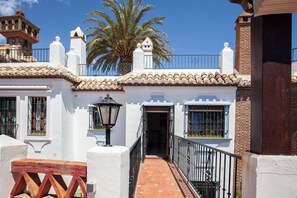 Pasillo