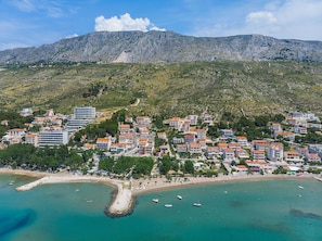 Plage