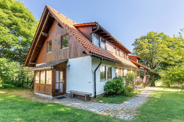 Außenbereich