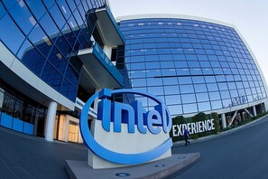 Intel Museum