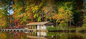 William B. Umstead State Park