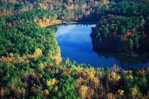 William B. Umstead State Park