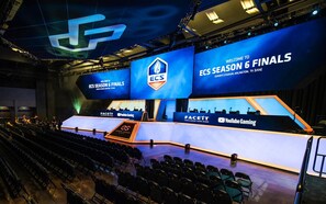 Esports Stadium Arlington & Expo Center